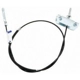 Purchase Top-Quality Câble de frein intermédiaire par RAYBESTOS - BC97203 pa5