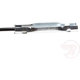 Purchase Top-Quality Intermediate Brake Cable by RAYBESTOS - BC97206 pa1