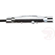Purchase Top-Quality Intermediate Brake Cable by RAYBESTOS - BC97207 pa3