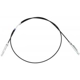 Purchase Top-Quality Intermediate Brake Cable by RAYBESTOS - BC97207 pa7