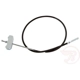 Purchase Top-Quality Intermediate Brake Cable by RAYBESTOS - BC97224 pa1