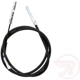 Purchase Top-Quality Câble de frein intermédiaire par RAYBESTOS - BC97244 pa2