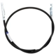 Purchase Top-Quality Câble de frein intermédiaire par RAYBESTOS - BC97247 pa1