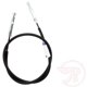 Purchase Top-Quality Intermediate Brake Cable by RAYBESTOS - BC97248 pa1