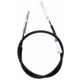 Purchase Top-Quality Intermediate Brake Cable by RAYBESTOS - BC97248 pa2