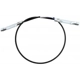 Purchase Top-Quality Intermediate Brake Cable by RAYBESTOS - BC97256 pa3