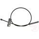 Purchase Top-Quality Intermediate Brake Cable by RAYBESTOS - BC97261 pa1