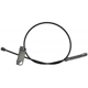 Purchase Top-Quality Intermediate Brake Cable by RAYBESTOS - BC97261 pa3