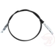 Purchase Top-Quality Intermediate Brake Cable by RAYBESTOS - BC97263 pa1