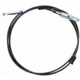 Purchase Top-Quality Intermediate Brake Cable by RAYBESTOS - BC97264 pa2