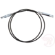 Purchase Top-Quality Intermediate Brake Cable by RAYBESTOS - BC97265 pa1