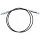 Purchase Top-Quality Intermediate Brake Cable by RAYBESTOS - BC97265 pa2