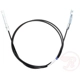 Purchase Top-Quality Câble de frein intermédiaire par RAYBESTOS - BC97267 pa1