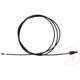 Purchase Top-Quality Câble de frein intermédiaire par RAYBESTOS - BC97269 pa1