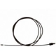 Purchase Top-Quality Câble de frein intermédiaire par RAYBESTOS - BC97269 pa3