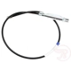 Purchase Top-Quality Câble de frein intermédiaire par RAYBESTOS - BC97271 pa1