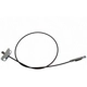 Purchase Top-Quality Intermediate Brake Cable by RAYBESTOS - BC97272 pa3