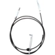 Purchase Top-Quality Intermediate Brake Cable by RAYBESTOS - BC97273 pa4