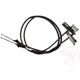 Purchase Top-Quality Câble de frein intermédiaire par RAYBESTOS - BC97288 pa1