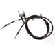 Purchase Top-Quality Intermediate Brake Cable by RAYBESTOS - BC97290 pa1
