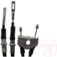 Purchase Top-Quality Intermediate Brake Cable by RAYBESTOS - BC97290 pa2