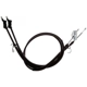 Purchase Top-Quality Intermediate Brake Cable by RAYBESTOS - BC97294 pa1
