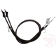 Purchase Top-Quality Câble de frein intermédiaire par RAYBESTOS - BC97294 pa3