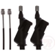 Purchase Top-Quality Intermediate Brake Cable by RAYBESTOS - BC97294 pa4