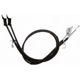 Purchase Top-Quality Intermediate Brake Cable by RAYBESTOS - BC97294 pa9