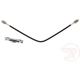 Purchase Top-Quality Intermediate Brake Cable by RAYBESTOS - BC97454 pa2