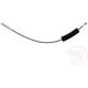 Purchase Top-Quality Câble de frein intermédiaire par RAYBESTOS - BC97455 pa1