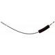 Purchase Top-Quality Câble de frein intermédiaire par RAYBESTOS - BC97455 pa4