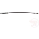 Purchase Top-Quality Intermediate Brake Cable by RAYBESTOS - BC97516 pa1