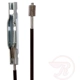 Purchase Top-Quality Intermediate Brake Cable by RAYBESTOS - BC97516 pa2