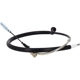 Purchase Top-Quality Intermediate Brake Cable by VAICO - V30-30082 pa1