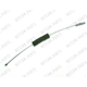 Purchase Top-Quality Intermediate Brake Cable by WORLDPARTS - 1361172 pa1