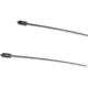 Purchase Top-Quality Intermediate Brake Cable by WORLDPARTS - 136512 pa3