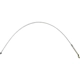 Purchase Top-Quality Intermediate Brake Cable by WORLDPARTS - 136943 pa5
