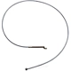 Purchase Top-Quality Intermediate Brake Cable by WORLDPARTS - 136944 pa2