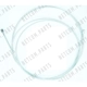 Purchase Top-Quality Intermediate Brake Cable by WORLDPARTS - 137658 pa1