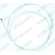 Purchase Top-Quality Intermediate Brake Cable by WORLDPARTS - 137658 pa2