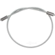 Purchase Top-Quality Intermediate Brake Cable by WORLDPARTS - 137948 pa2