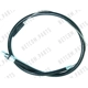 Purchase Top-Quality Intermediate Brake Cable by WORLDPARTS - 138319 pa1