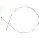 Purchase Top-Quality Intermediate Brake Cable by WORLDPARTS - 1651013 pa4