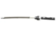 Purchase Top-Quality WORLDPARTS - 1651037 - Intermediate Brake Cable pa3