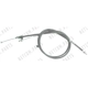 Purchase Top-Quality Intermediate Brake Cable by WORLDPARTS - 1651126 pa2