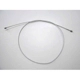 Purchase Top-Quality Intermediate Brake Cable by WORLDPARTS - 1651157 pa1