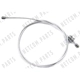 Purchase Top-Quality Intermediate Brake Cable by WORLDPARTS - 1651159 pa1