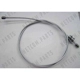 Purchase Top-Quality Intermediate Brake Cable by WORLDPARTS - 1651162 pa2