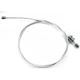 Purchase Top-Quality Intermediate Brake Cable by WORLDPARTS - 1651166 pa1